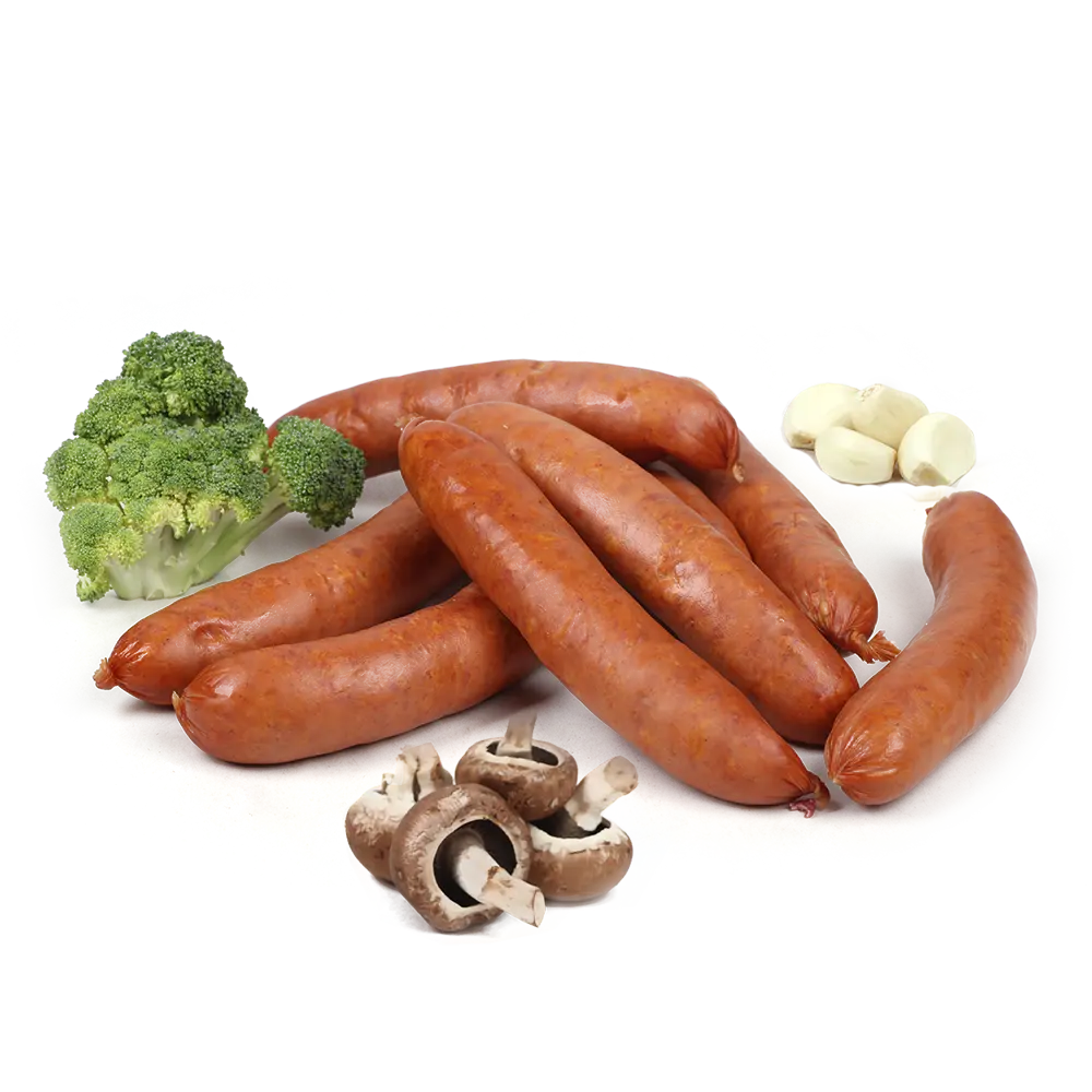 Колбаса Одесская (кибуц лаав)