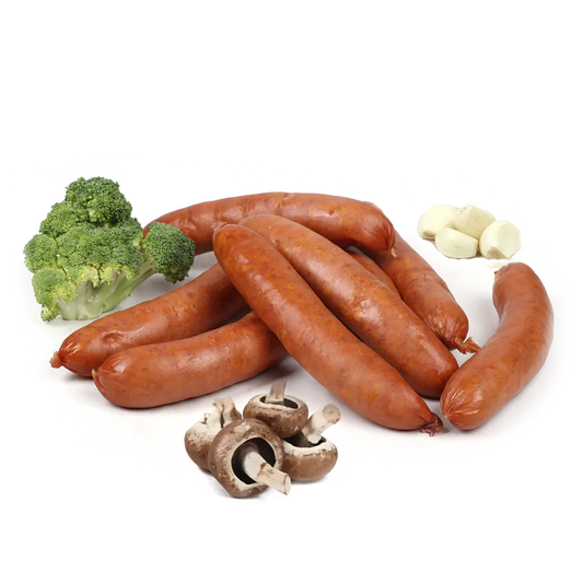 Колбаса Одесская (кибуц лаав)