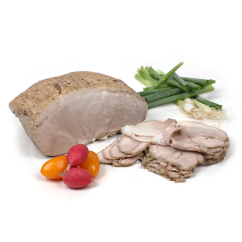 Буженина (кибуц лаав)