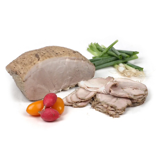 Буженина (кибуц лаав)
