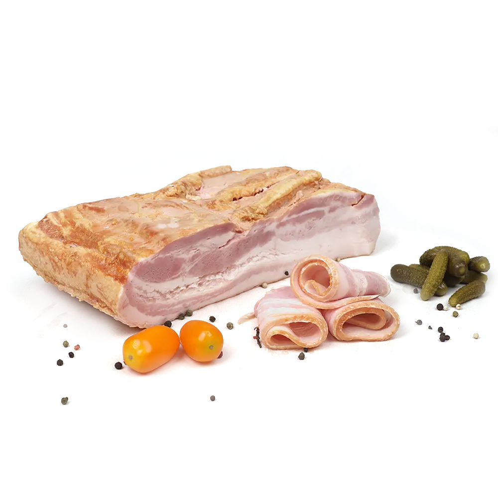 Грудинка (кибуц лаав)