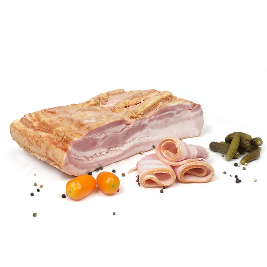 Грудинка (кибуц лаав)
