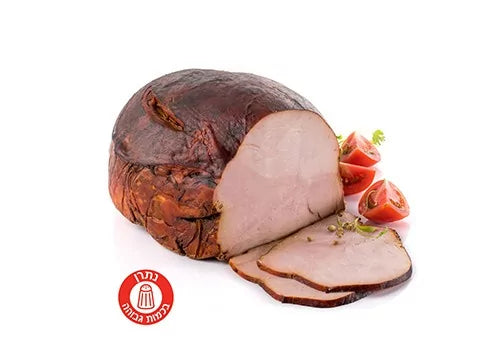 Пастрома индюшиная BBQ (мания)