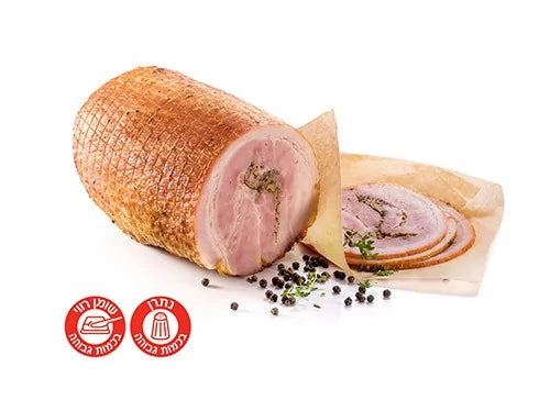 Рулада с перцем (мания)