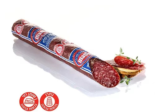 Сырокопченая колбаса «Рохберг» (мания)