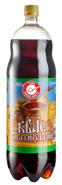 Квас Богатырский