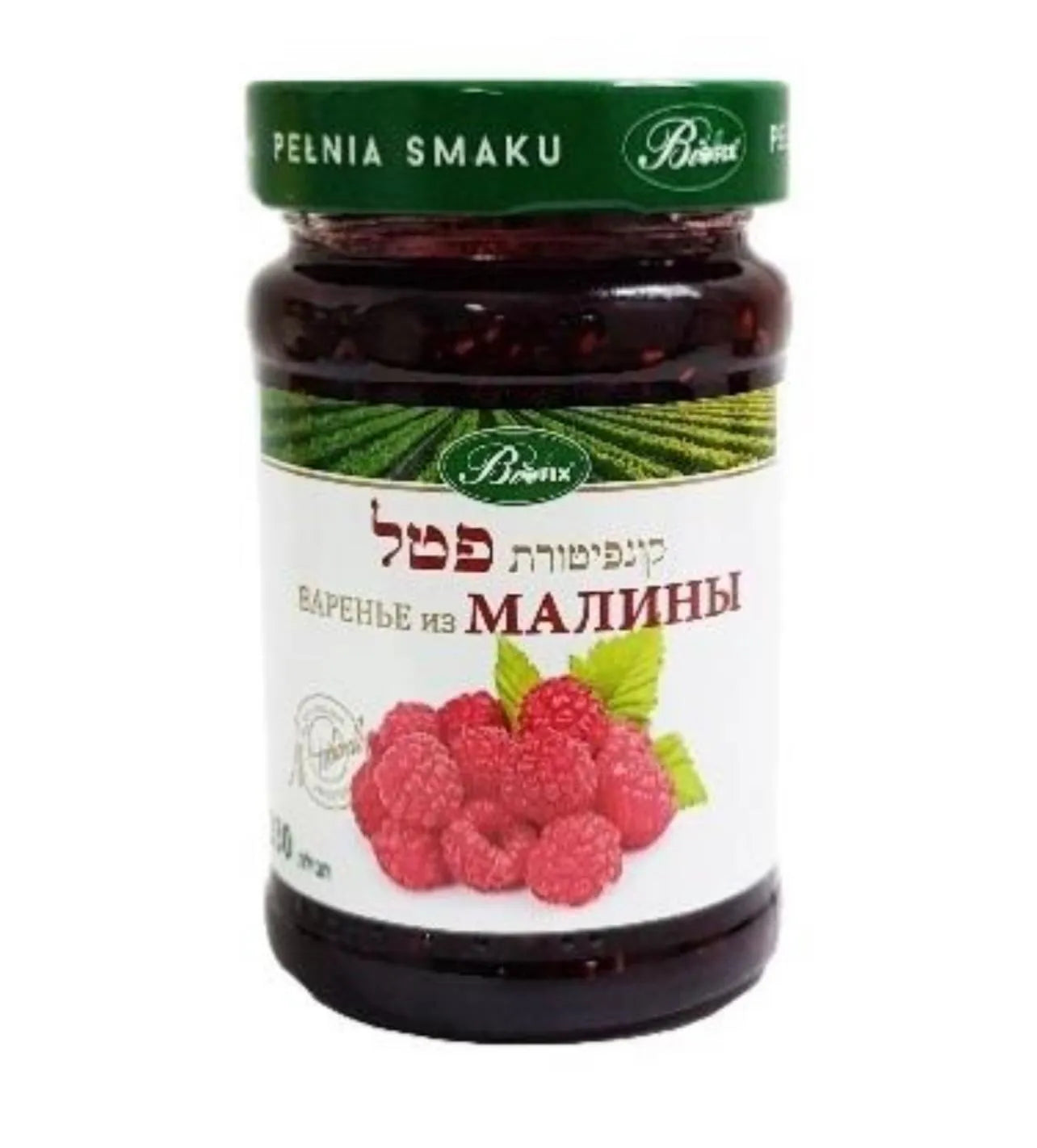 Варенье из малины