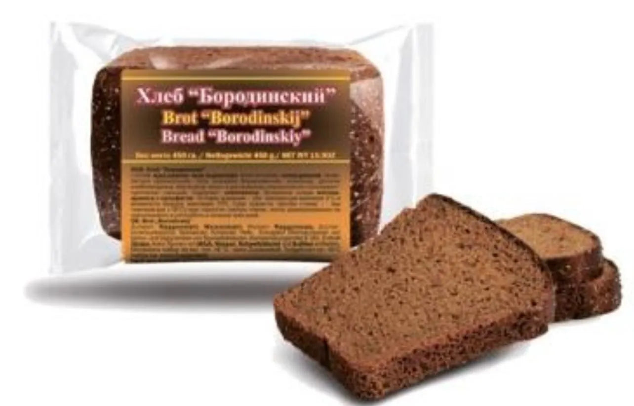 Хлеб Бородинский