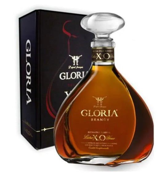 Брэнди Gloria XO