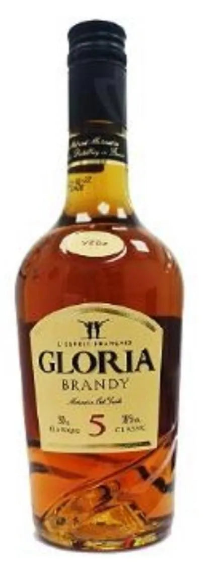 Брэнди Gloria 5 лет