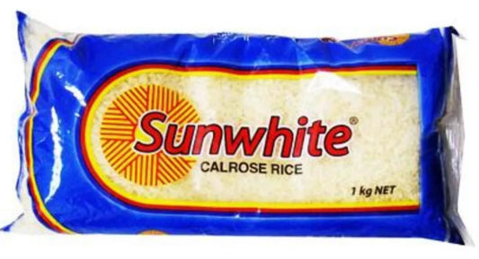 Рис Sunwhite
