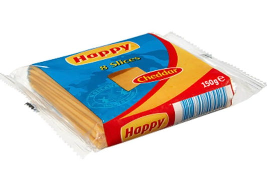 Сырный продукт для тостов со вкусом сыра Чеддер