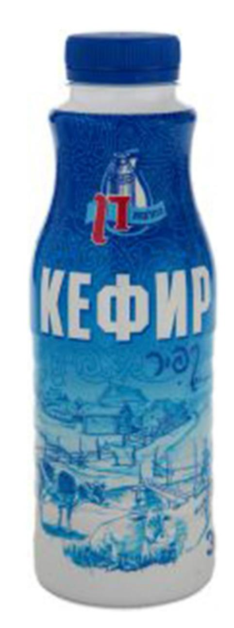 Кефир 1 литр