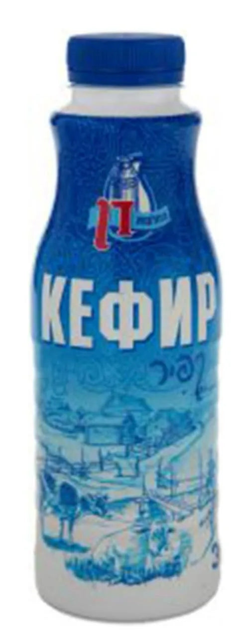 Кефир 3%