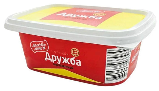 Сыр плавленый Дружба 28%