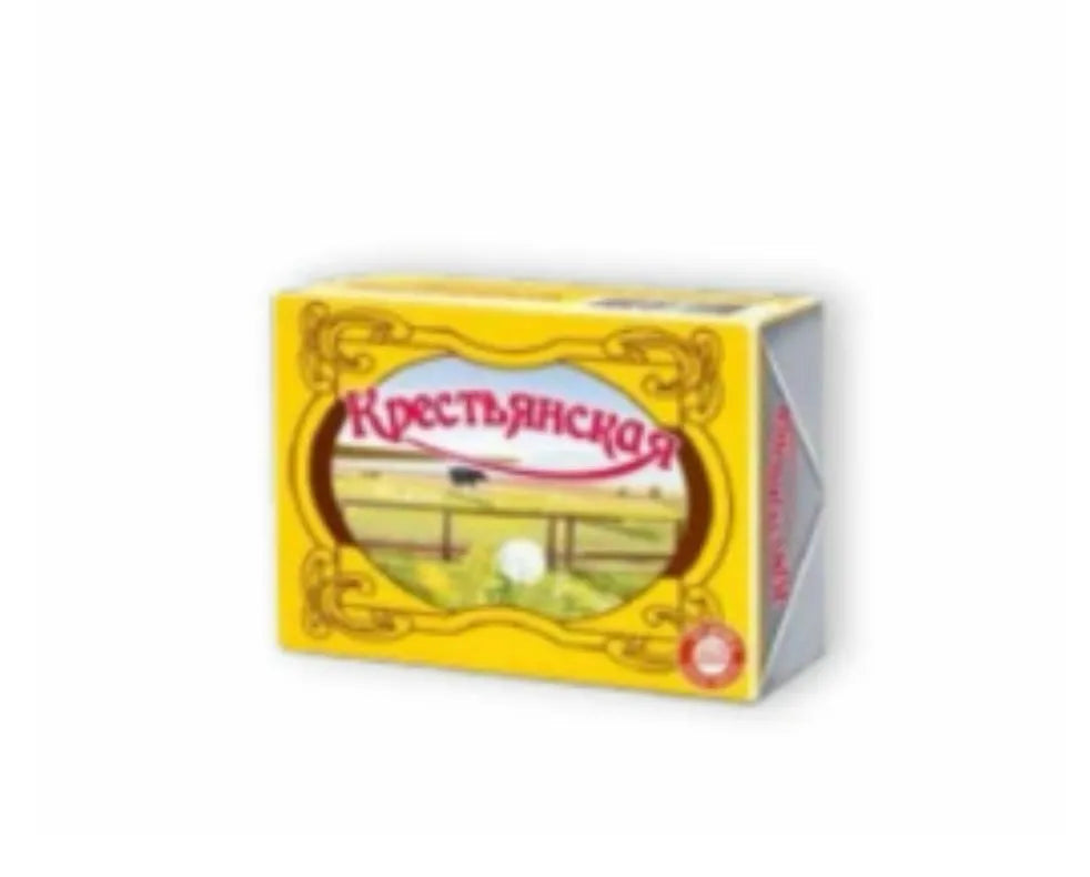 Спред Крестьянская
