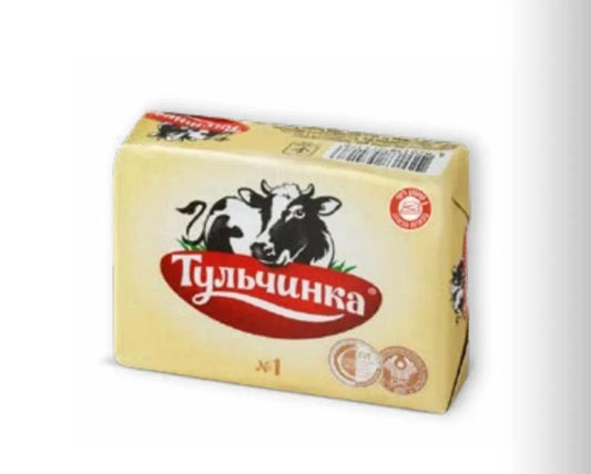 Спред Тульчинка