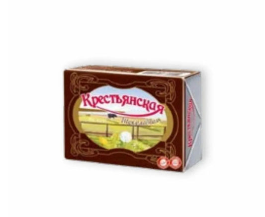 Спред Крестьянская со вкусом шоколада