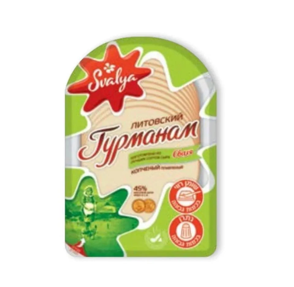 Гурман Сваля