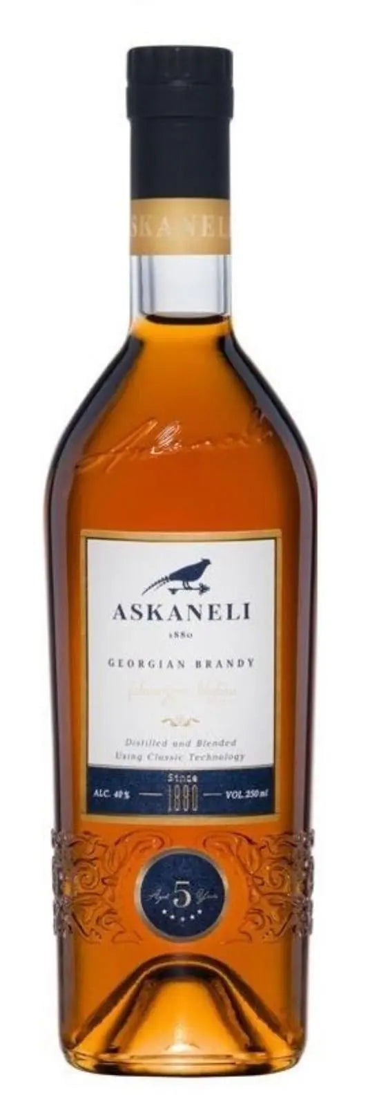 Бренди Askaneli 5*