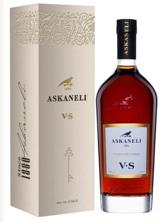 Бренди Askaneli VS