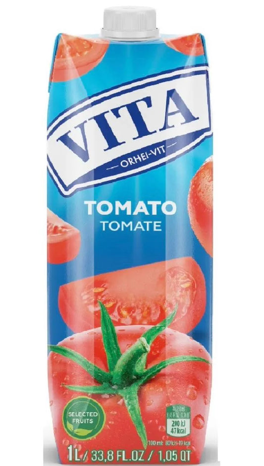Сок томатный VITA