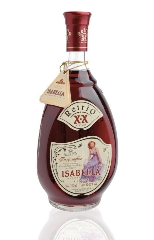 Изабелла (Молдова)