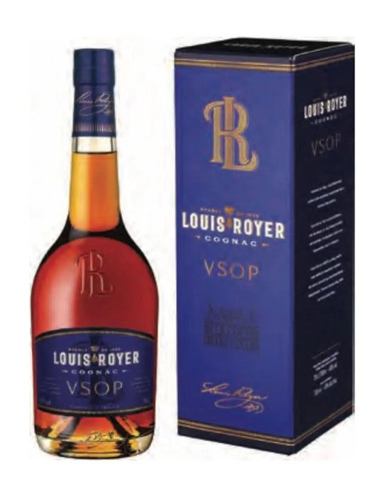 Коньяк Louis Royer VSOP