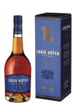 Коньяк Louis Royes VS
