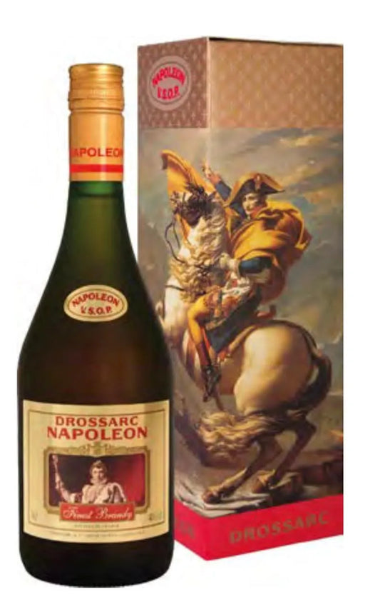 Бренди Napoleon VSOP
