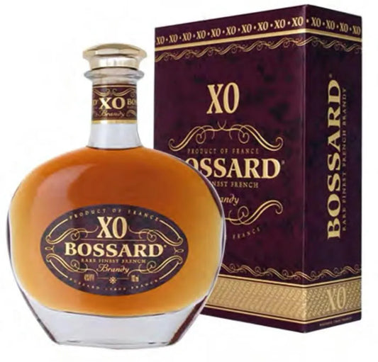 Бренди Bossard XO