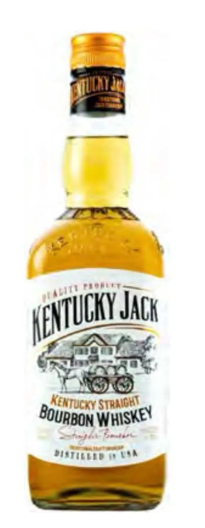 Виски Kentucky Jack