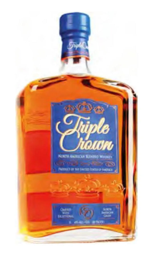 Виски Triple Crown