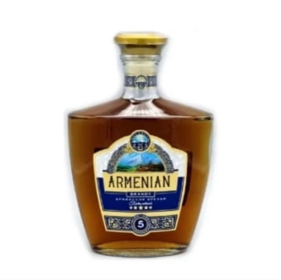 Бренди ARMENIAN 5 лет