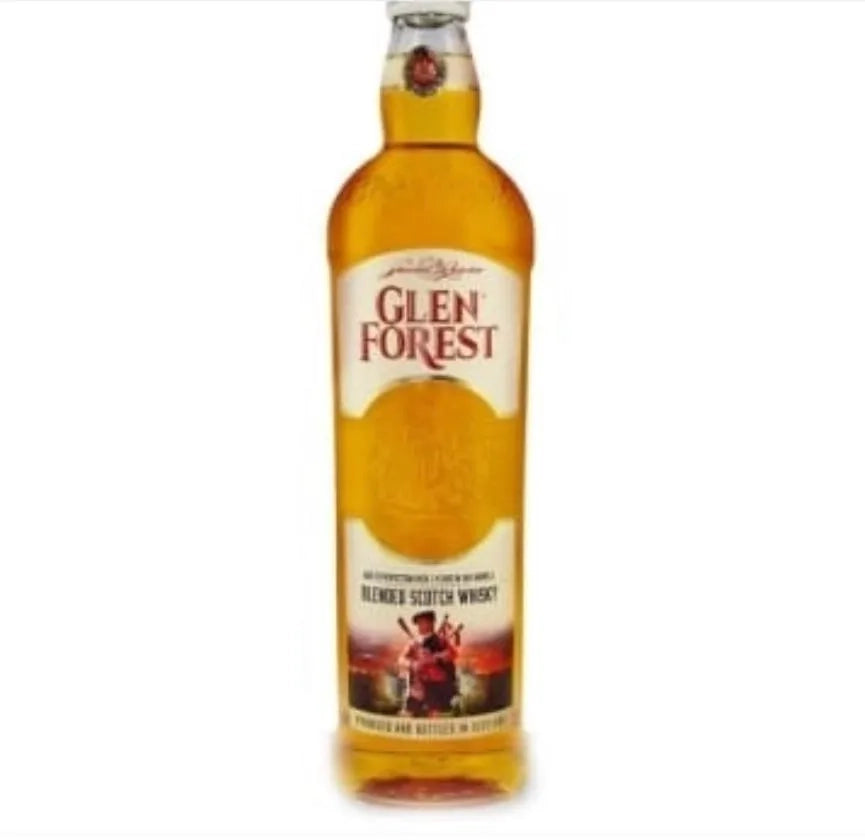 Виски Glen Forest