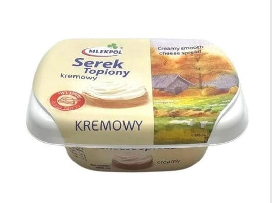 Плавленый сыр Mlekpol
