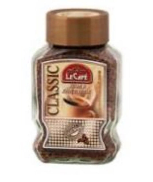 Кофе классический Le Cafe