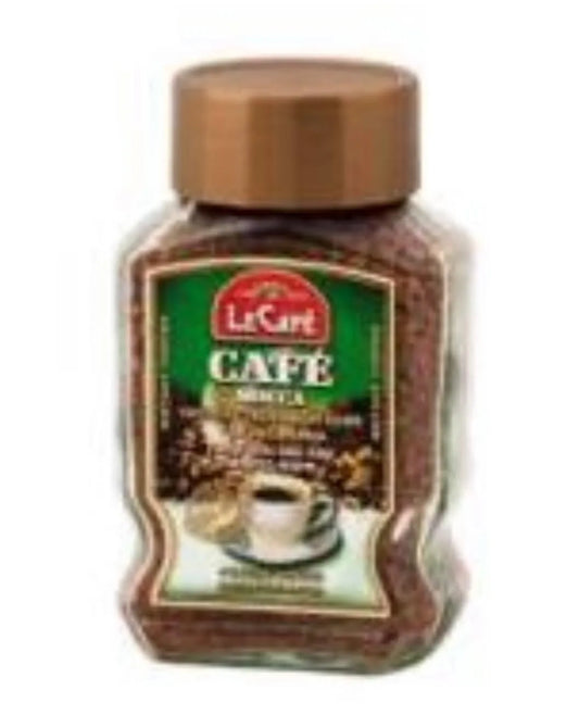 Кофе без кофеина LE CAFE