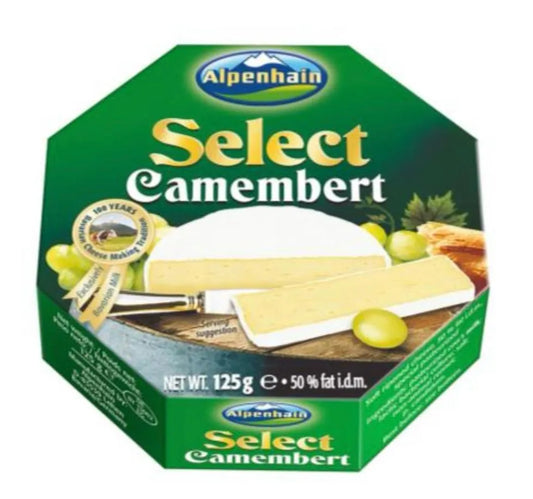Сыр Камамбер Alpenhain