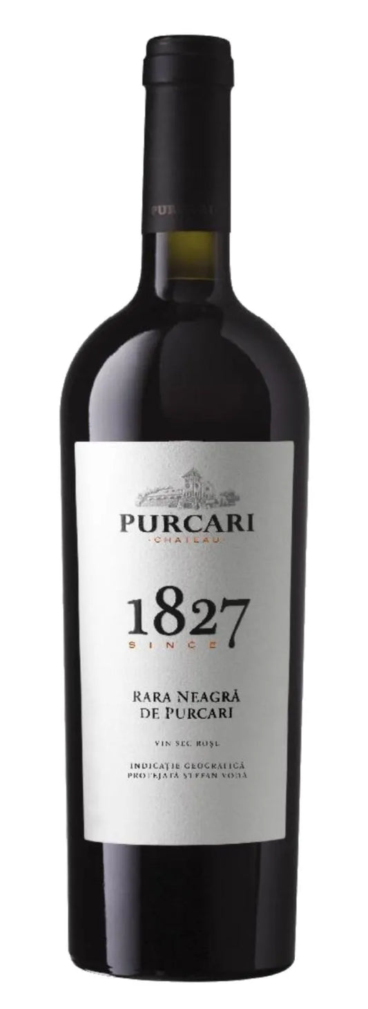 Rara Neagra PURCARI