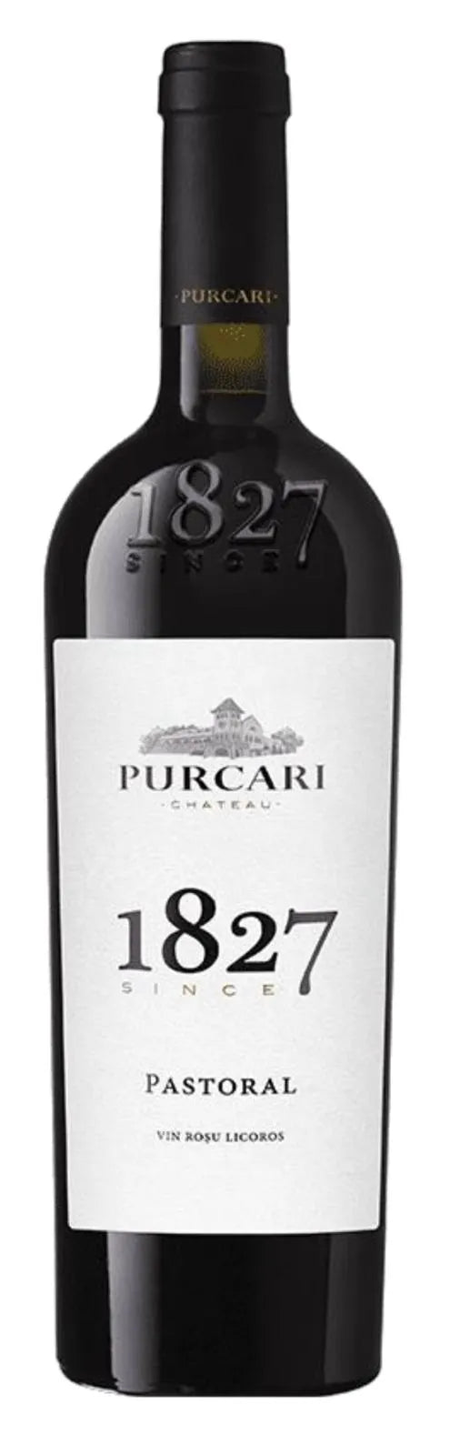 Pastoral PURCARI