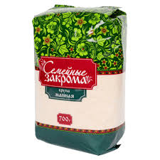 Манная крупа