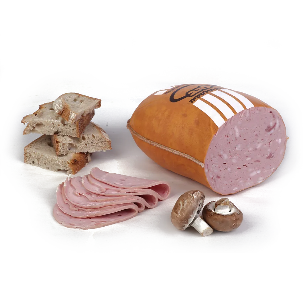 Любительская (кибуц лаав)