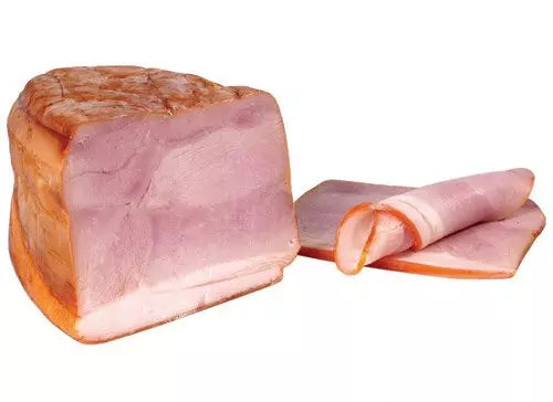 Ветчина копченая (мания)